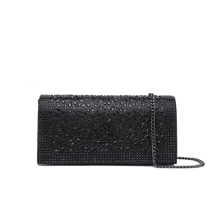 Gemstone Party Clutch AD 149