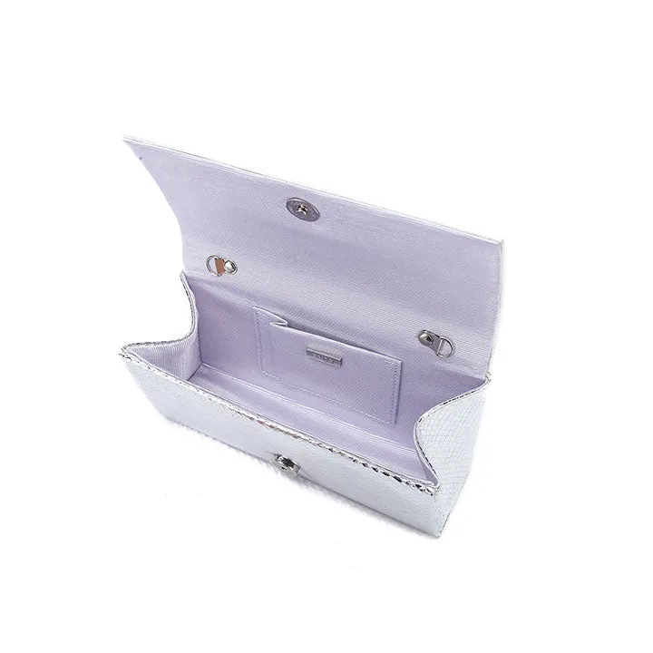 Gemstone Party Clutch AD 149