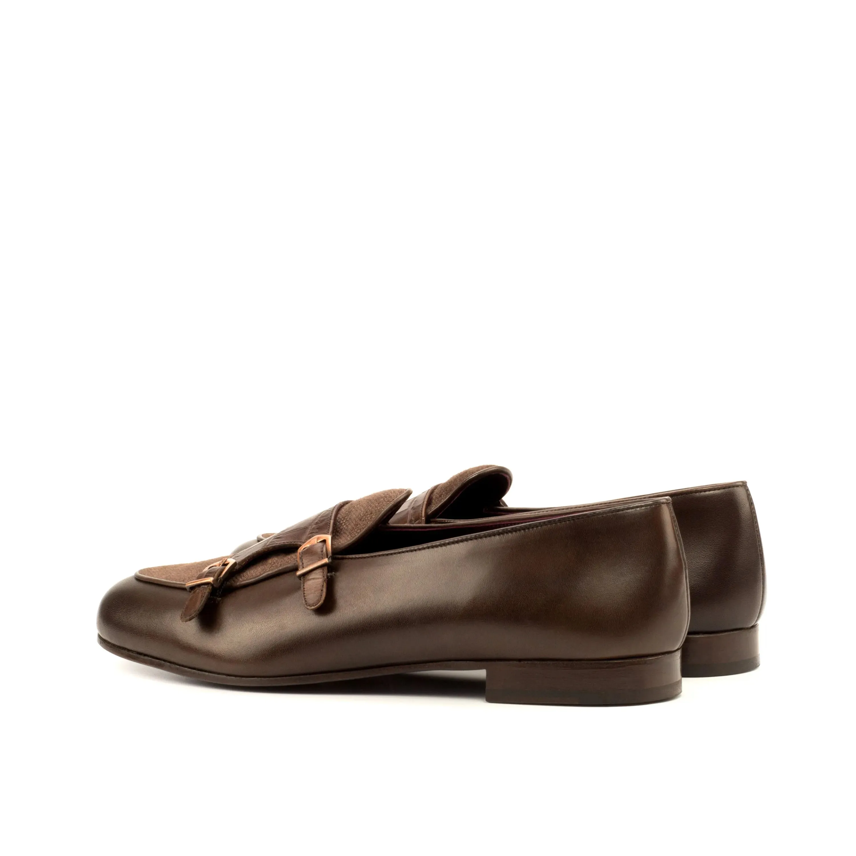Gopor Belgian Monk Slipper II