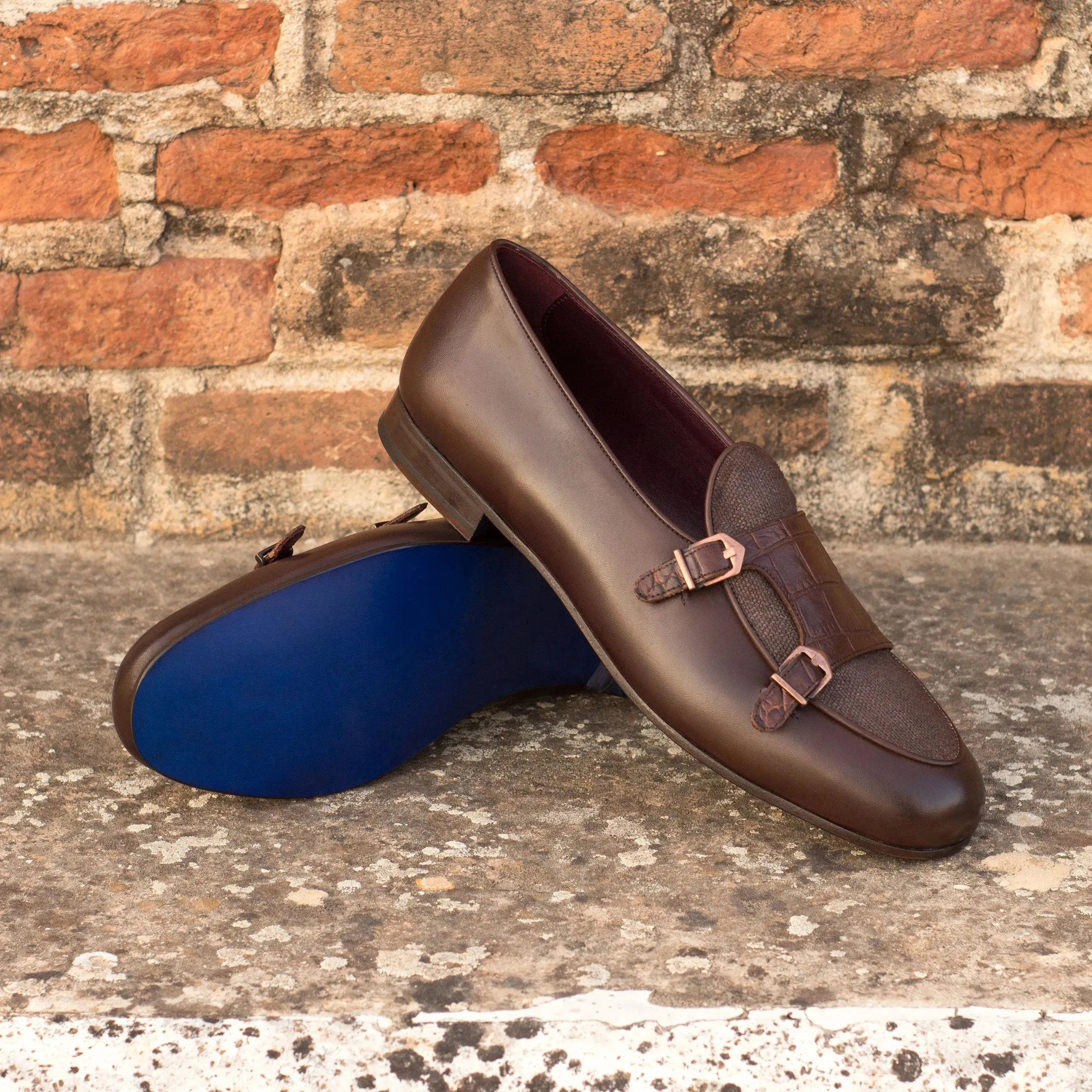Gopor Belgian Monk Slipper II