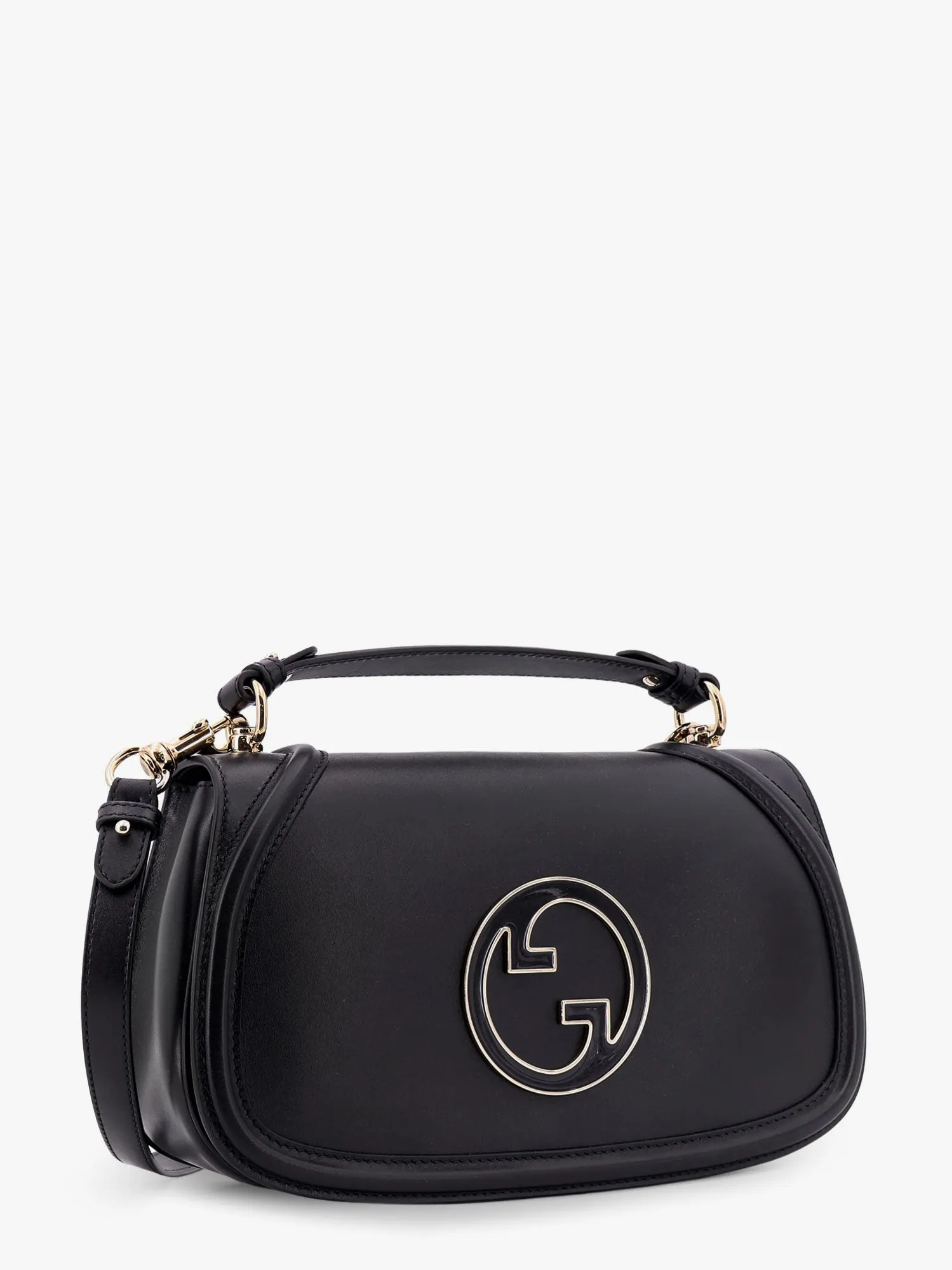Gucci Women Gucci Black Handbags