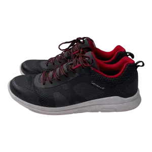 Halti sneakers, black | 46