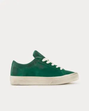 Haze Kelly Green Low Top Sneakers