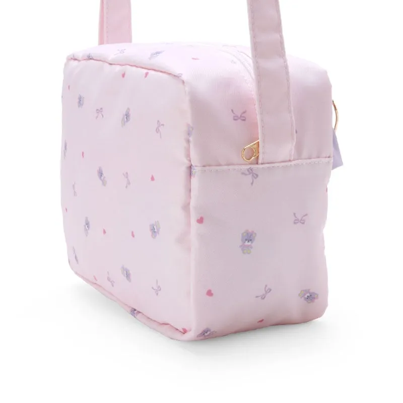 Hello Kitty Everyday Ruffled Crossbody Bag