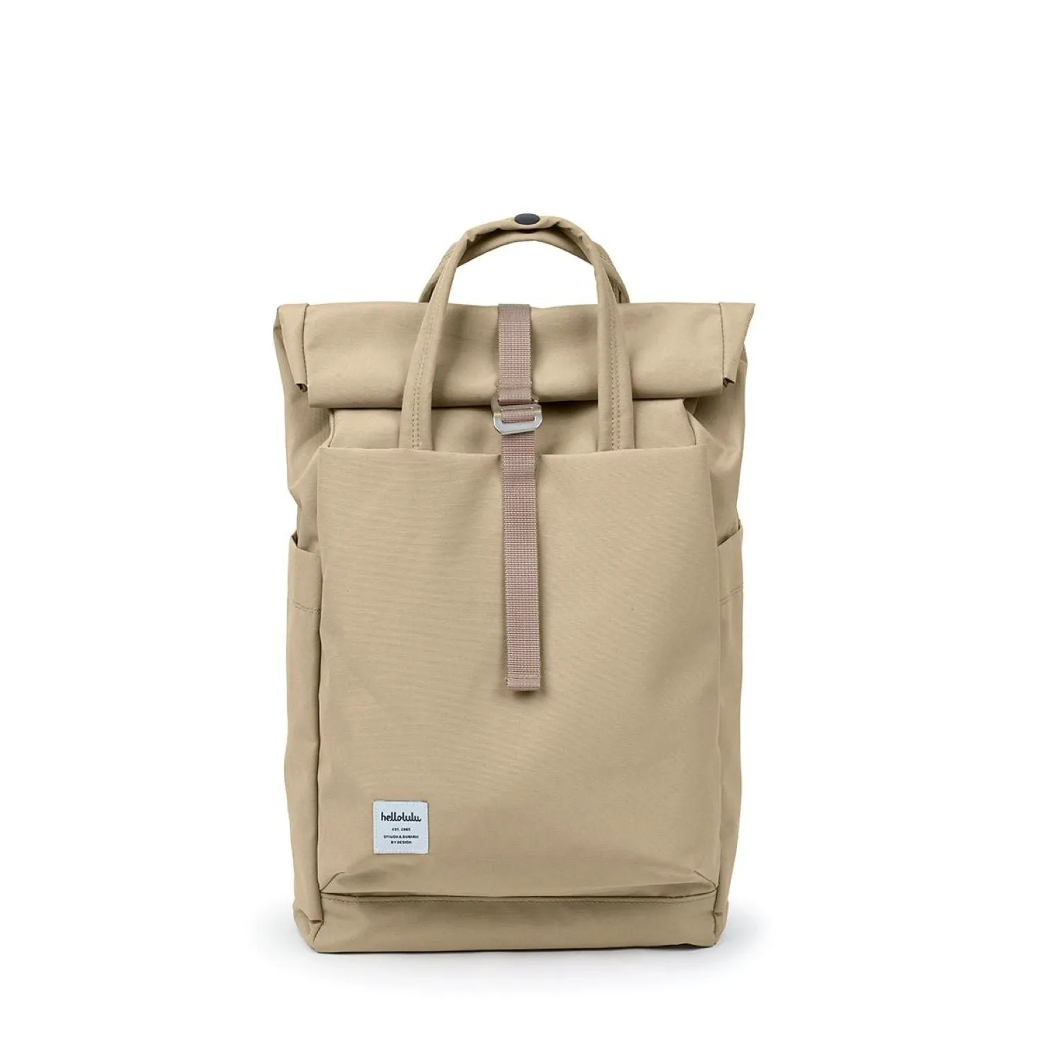 Hellolulu Kacy All Day Backpack Recycled