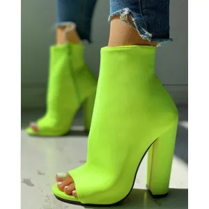 High Heels Women Fashion High Heels (10cm)