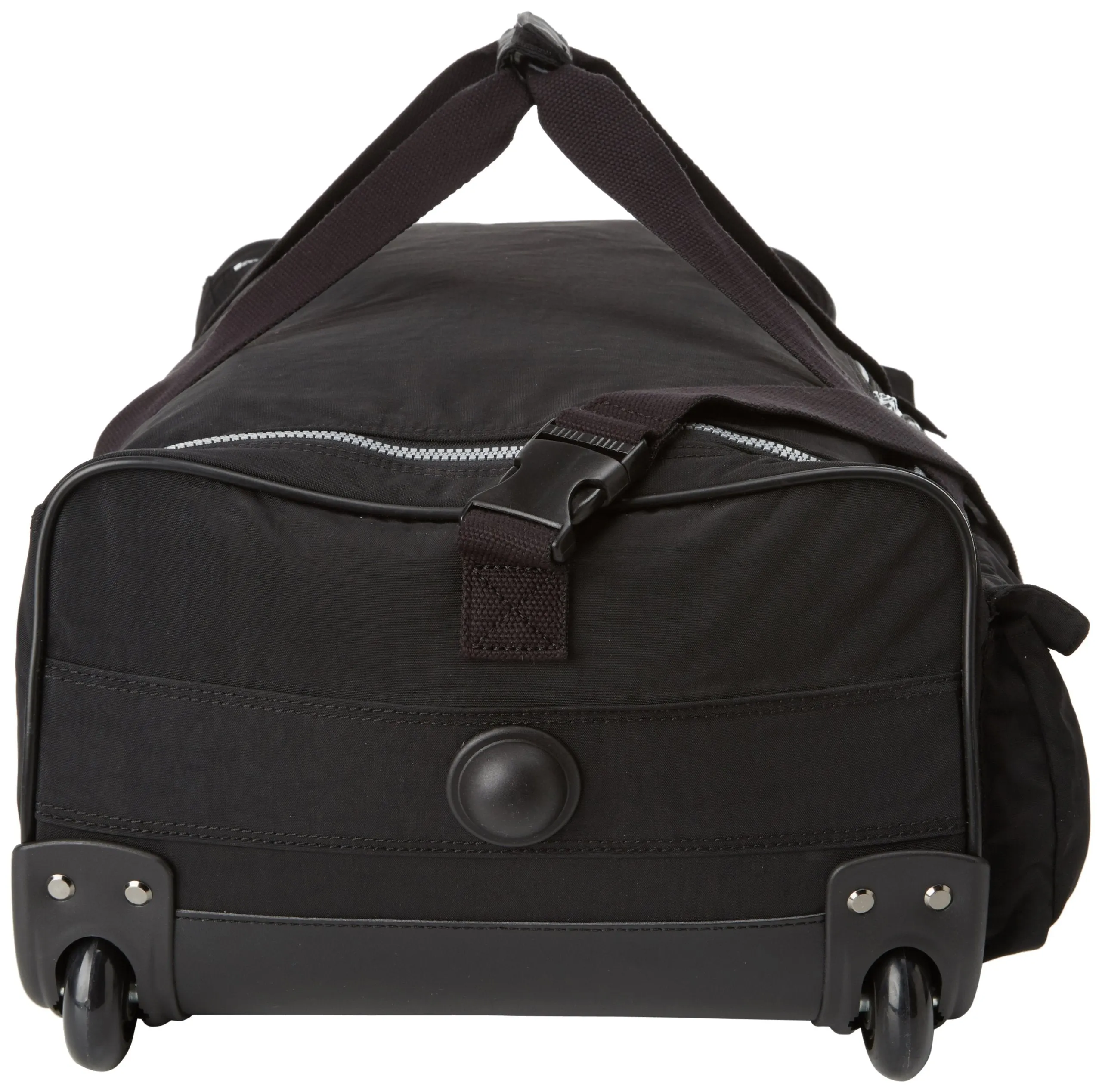 Kipling Discover Small, Black, One Size