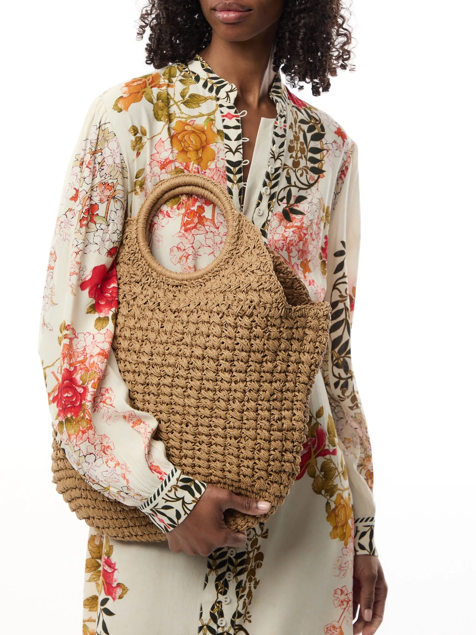 Laila Shopper