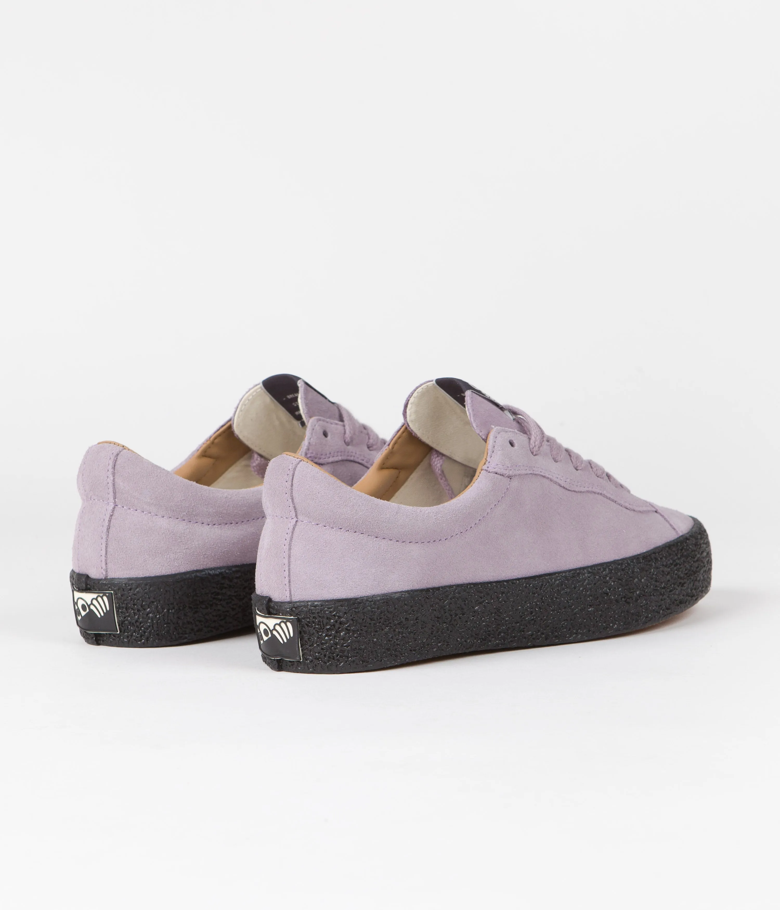 Last Resort AB VM002 Shoes - Lilac / Black