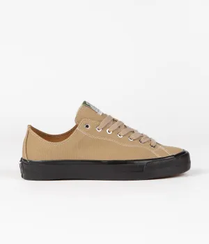 Last Resort AB VM003 Canvas Shoes - Sand / Black
