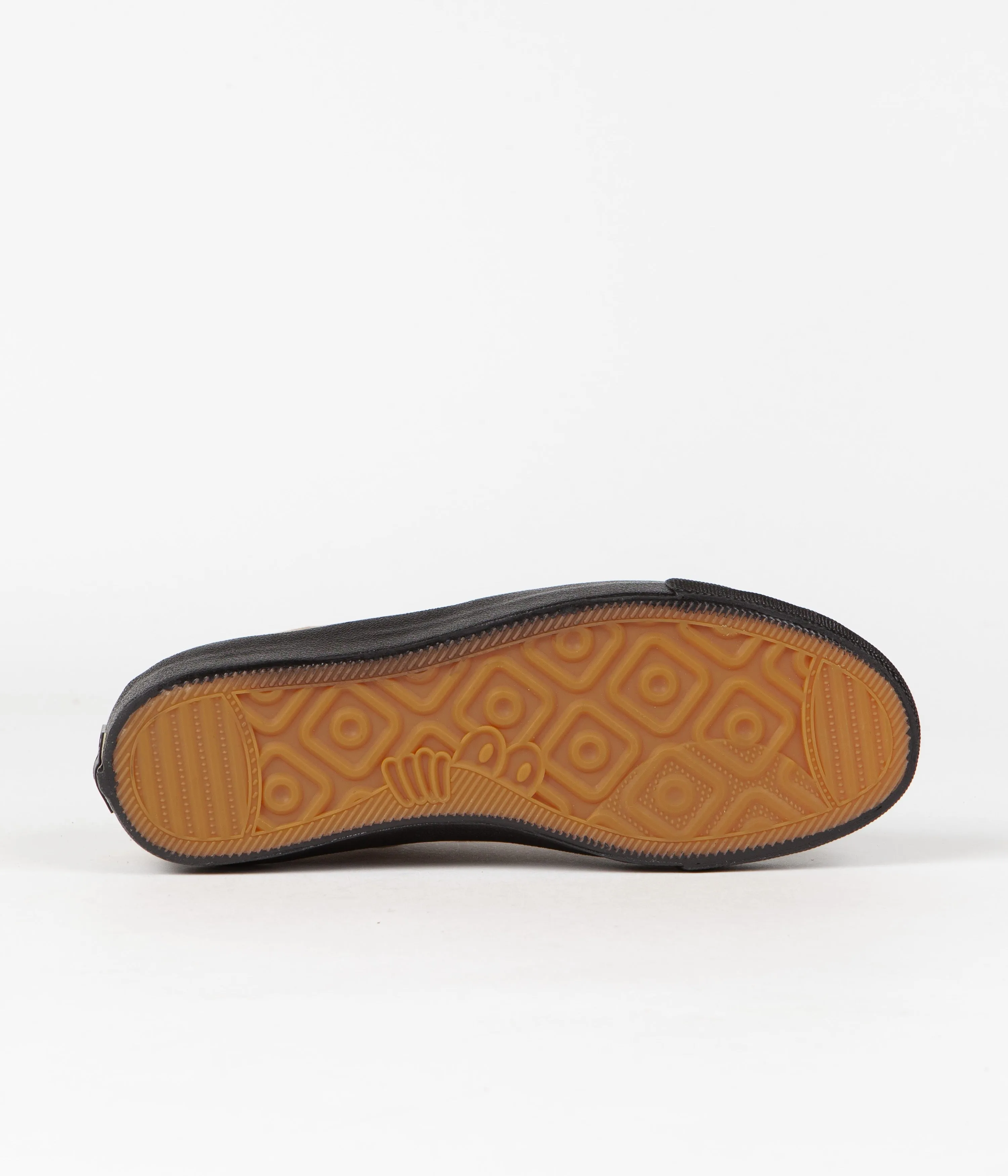 Last Resort AB VM003 Canvas Shoes - Sand / Black