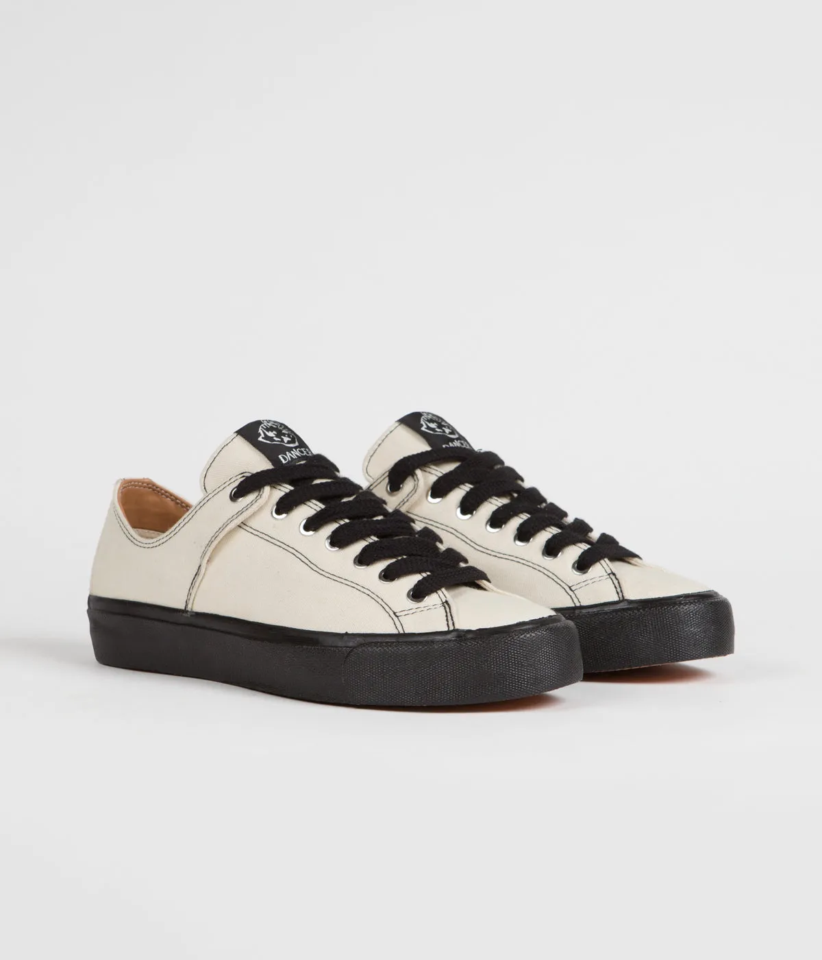 Last Resort AB x Dancer VM003 Shoes - Bone