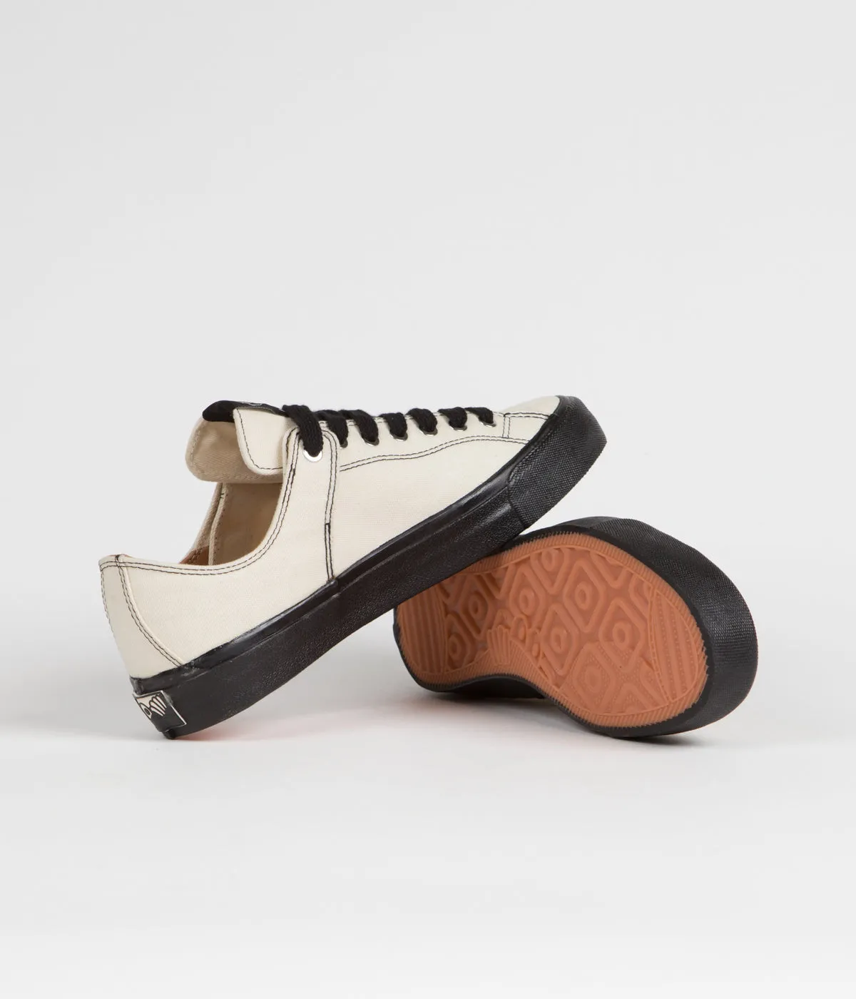 Last Resort AB x Dancer VM003 Shoes - Bone