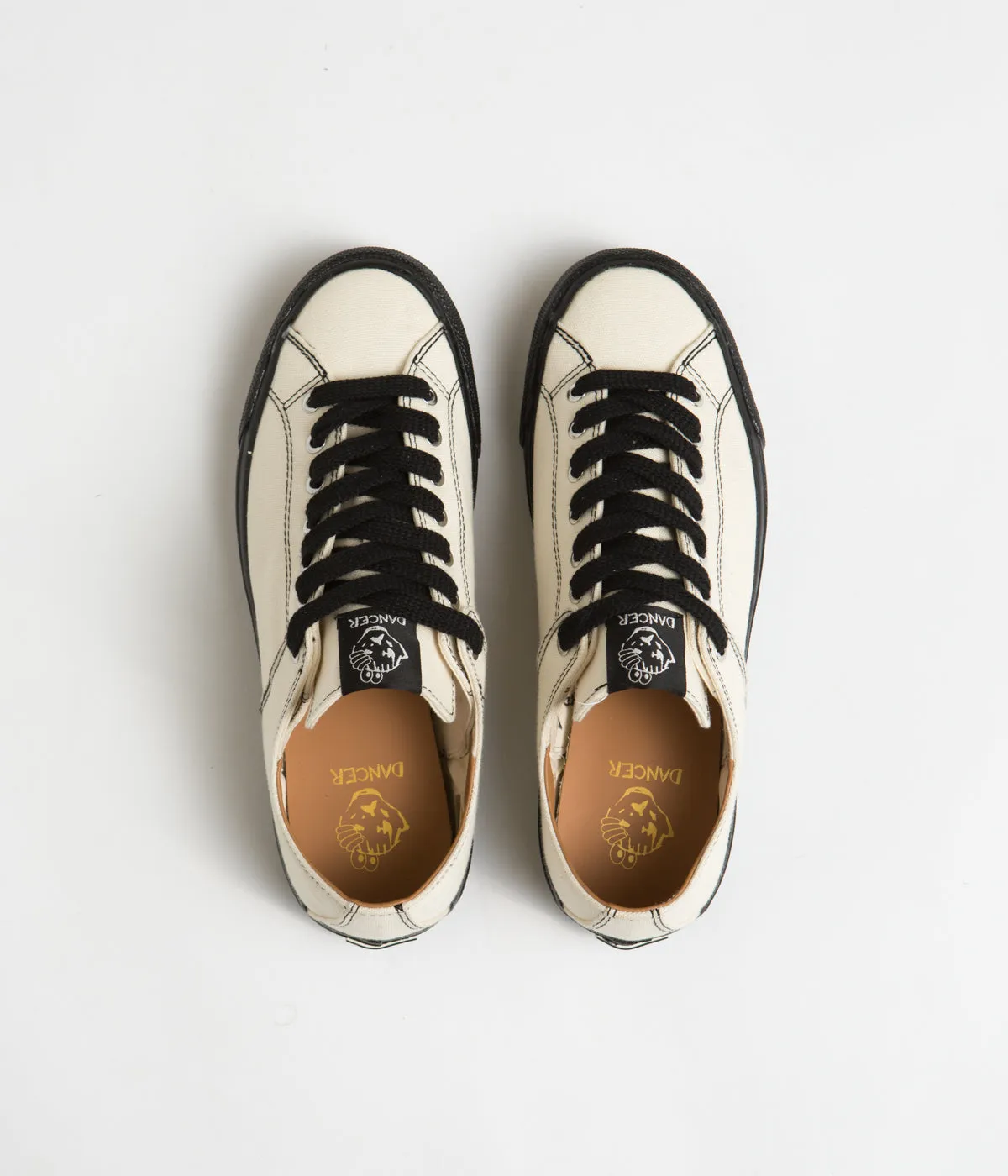 Last Resort AB x Dancer VM003 Shoes - Bone