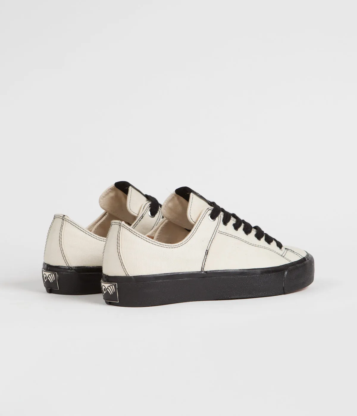 Last Resort AB x Dancer VM003 Shoes - Bone