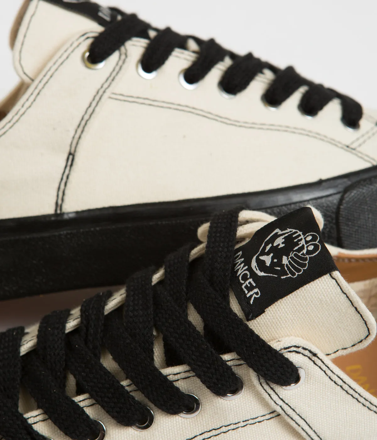 Last Resort AB x Dancer VM003 Shoes - Bone