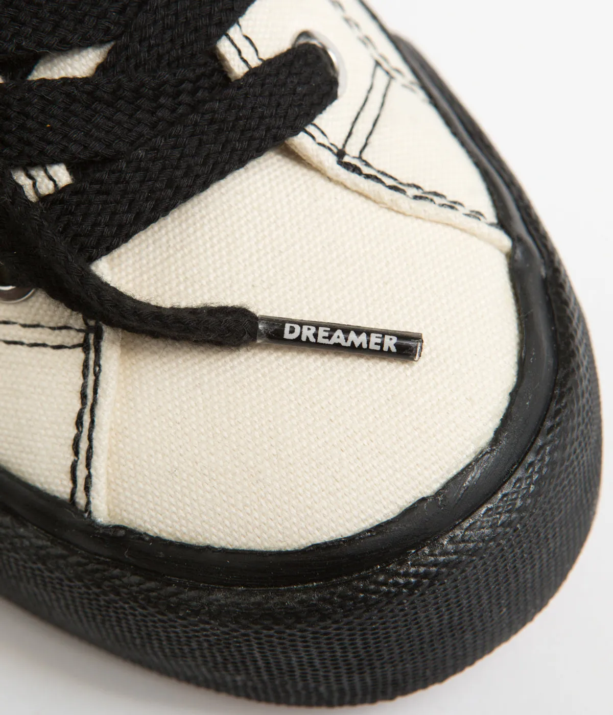 Last Resort AB x Dancer VM003 Shoes - Bone