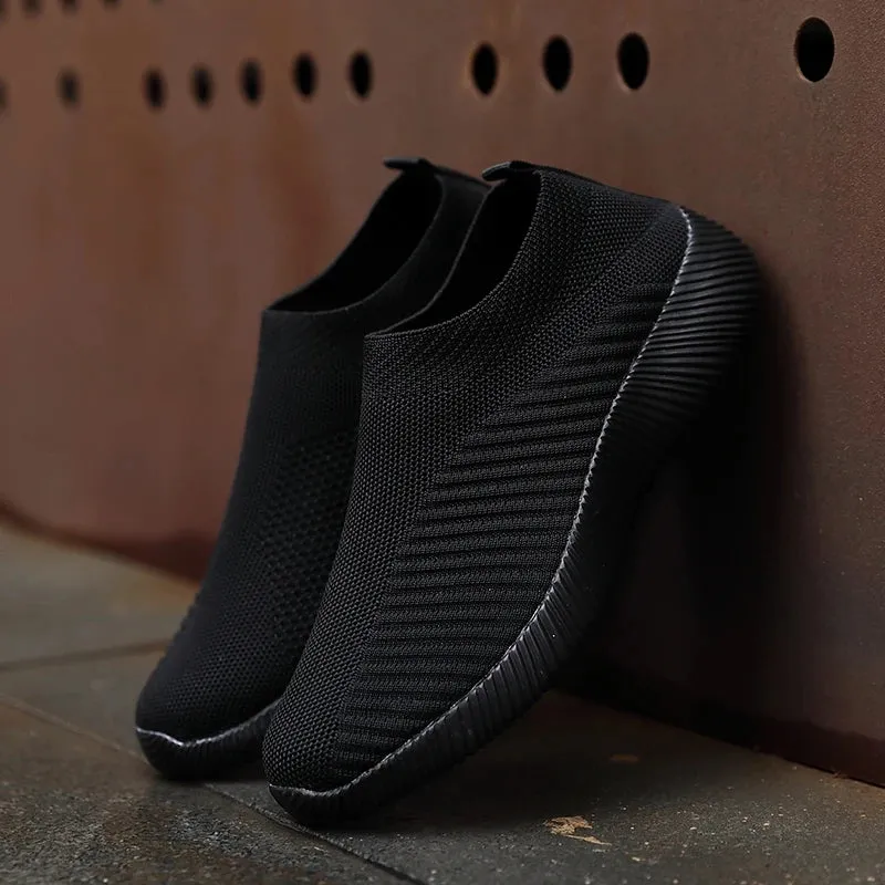 Lightweight Walking Shoes
