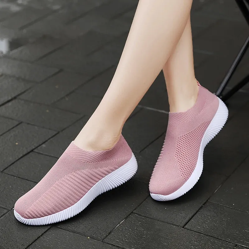 Lightweight Walking Shoes