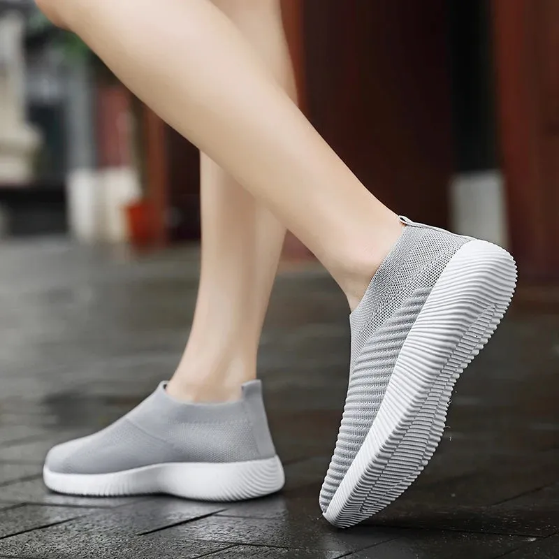 Lightweight Walking Shoes