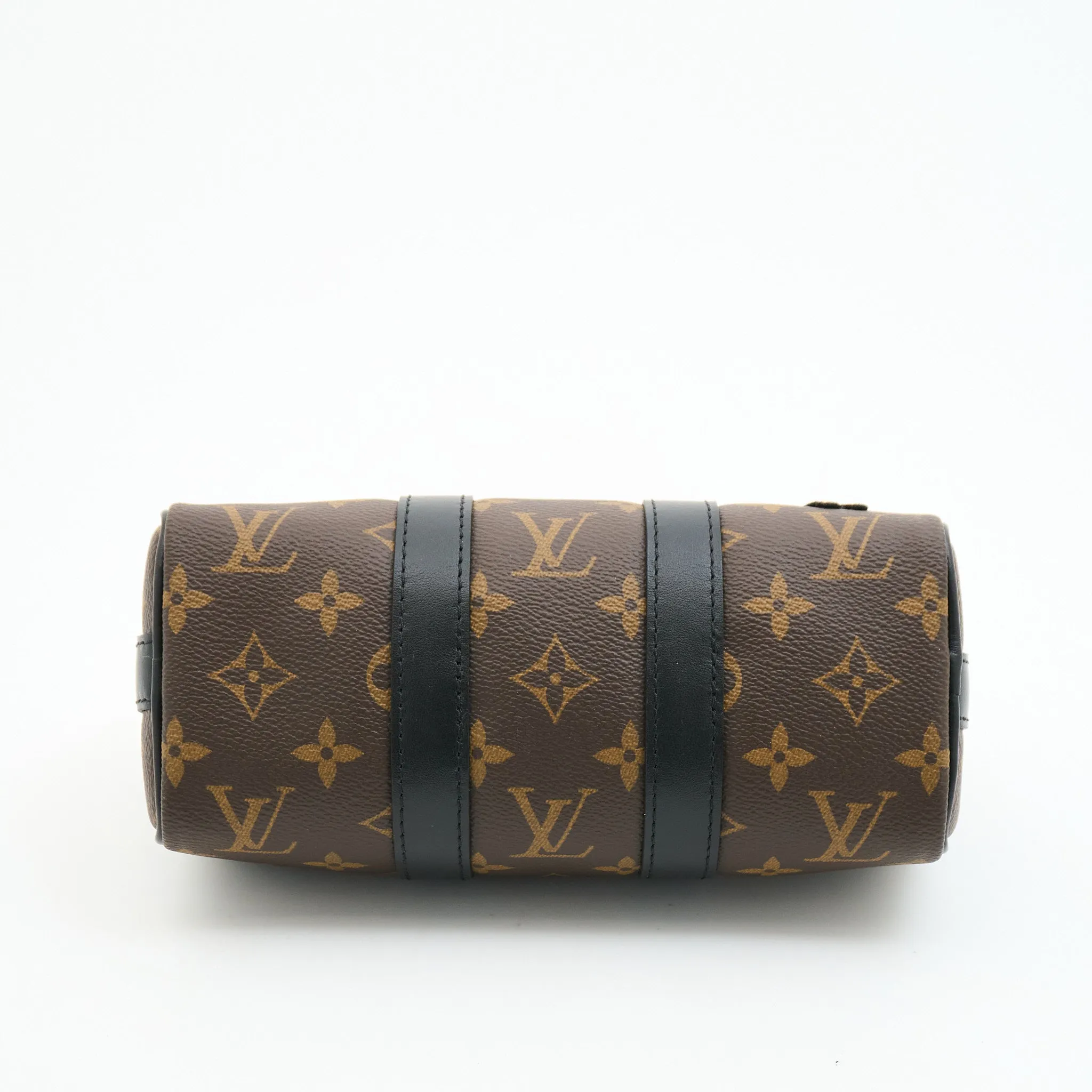 Louis Vuitton Monogram Keepall XS
