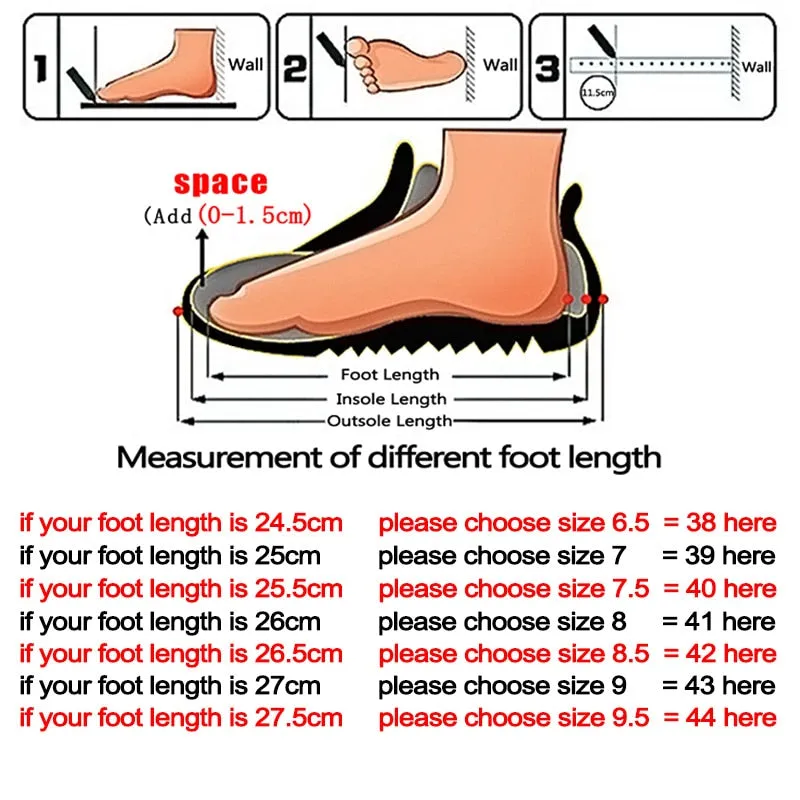 Luxury Genuine Leather Boat Shoes - 3 Colors