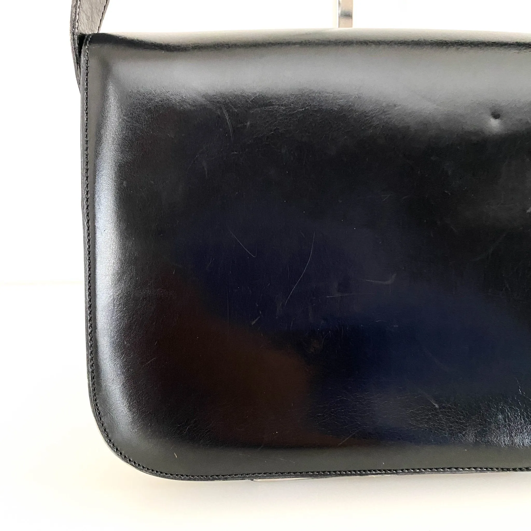 Macadam Triomphe Hardware Crossbody Bag