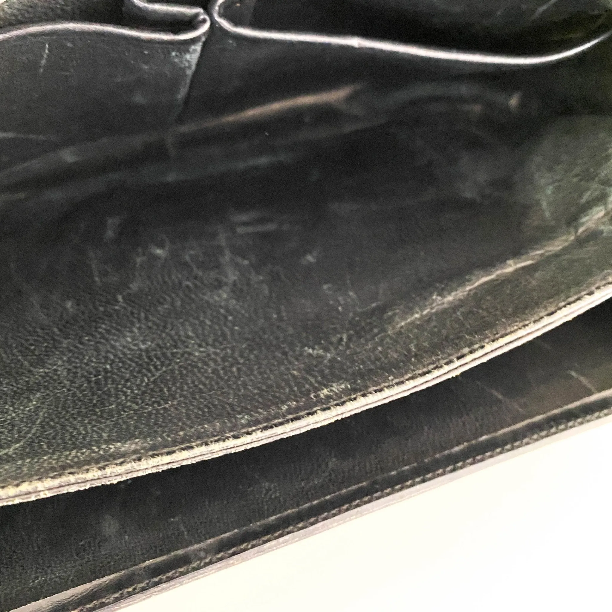 Macadam Triomphe Hardware Crossbody Bag