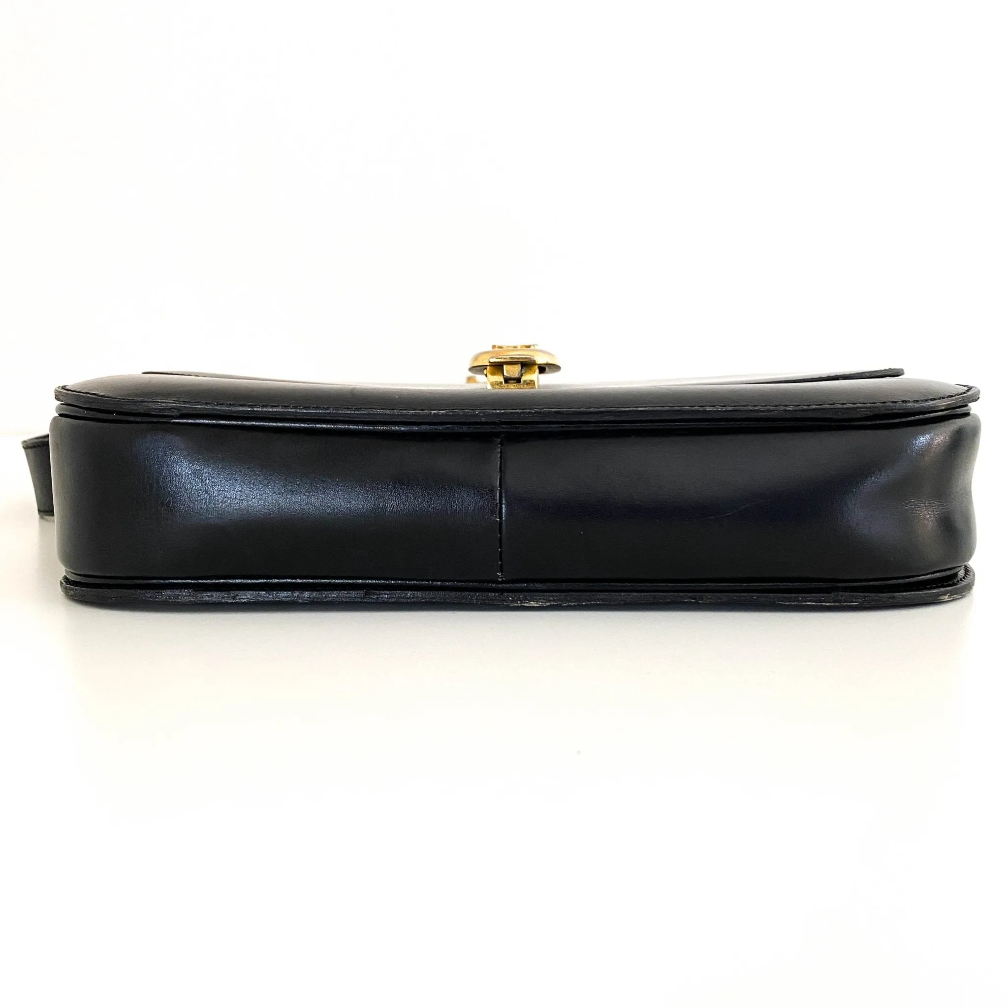 Macadam Triomphe Hardware Crossbody Bag