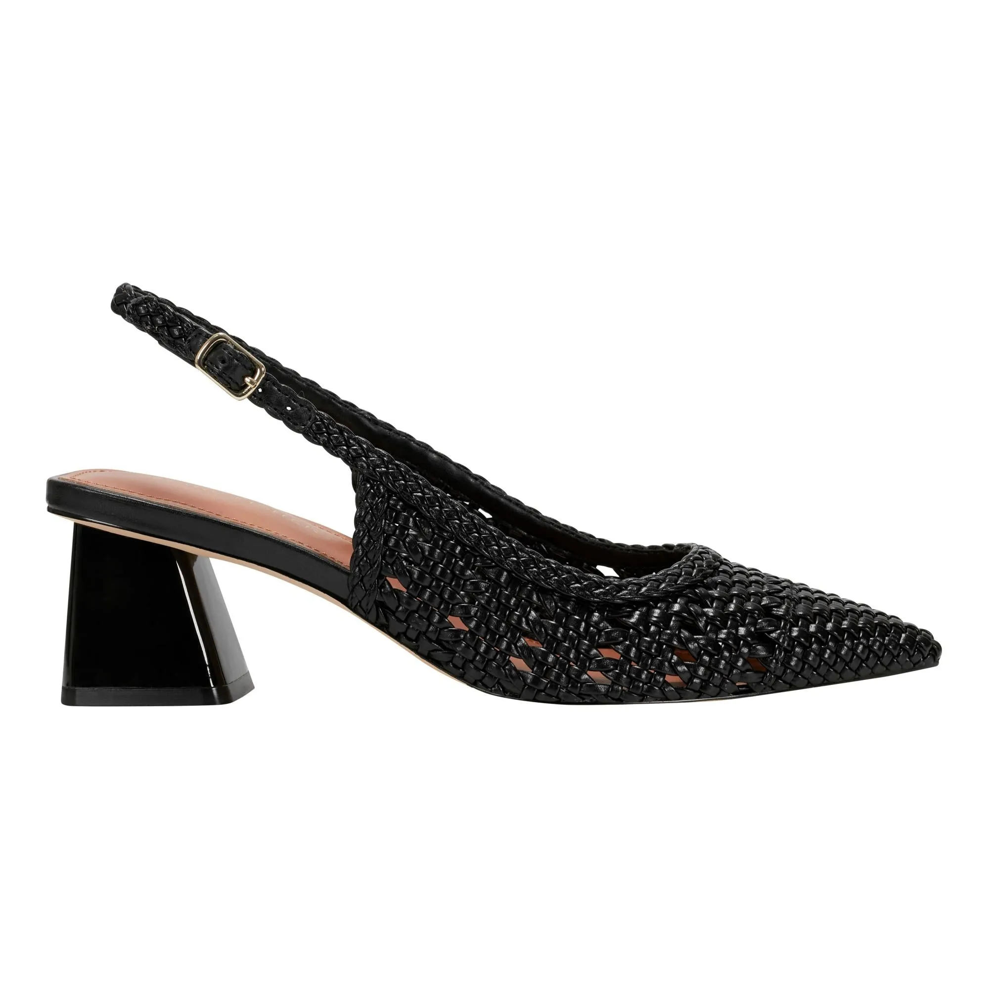 Marc Fisher Women's Lulia Black M