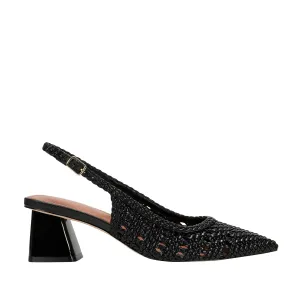 Marc Fisher Women's Lulia Black M