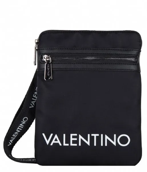 Mario Valentino 47305 Black Crossbody bag