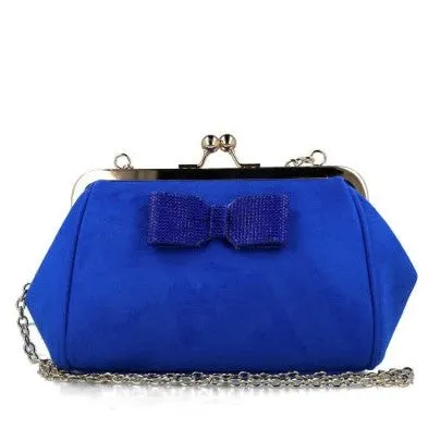 MB 85196 Fuchsia Clutches