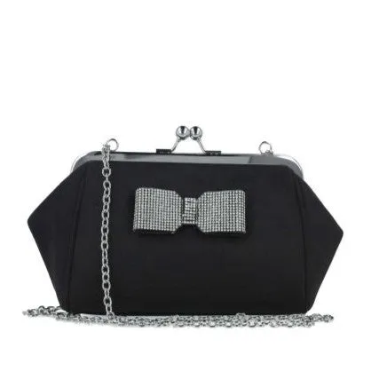 MB 85196 Fuchsia Clutches