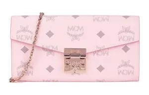 Mcm Women's shoulder bag Patricia Visetos