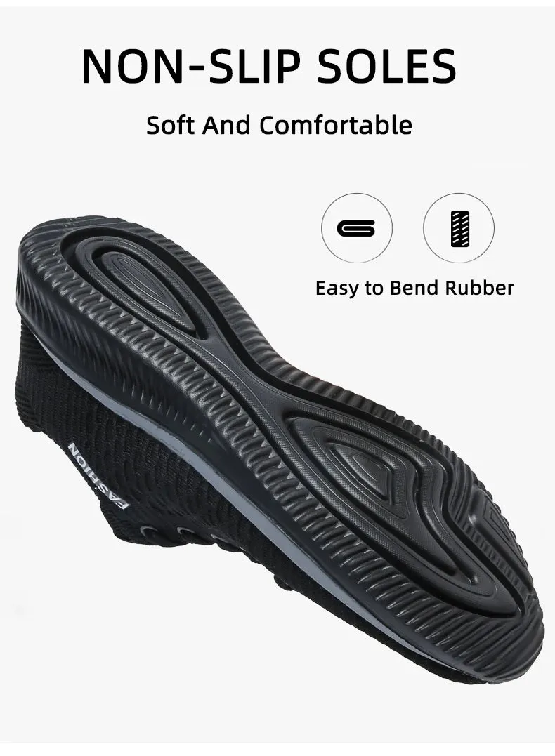 Men Casual Shoes Lac-up Men Shoes Lightweight Comfortable Breathable Walking Sneakers Tenis Masculino Zapatillas Hombre