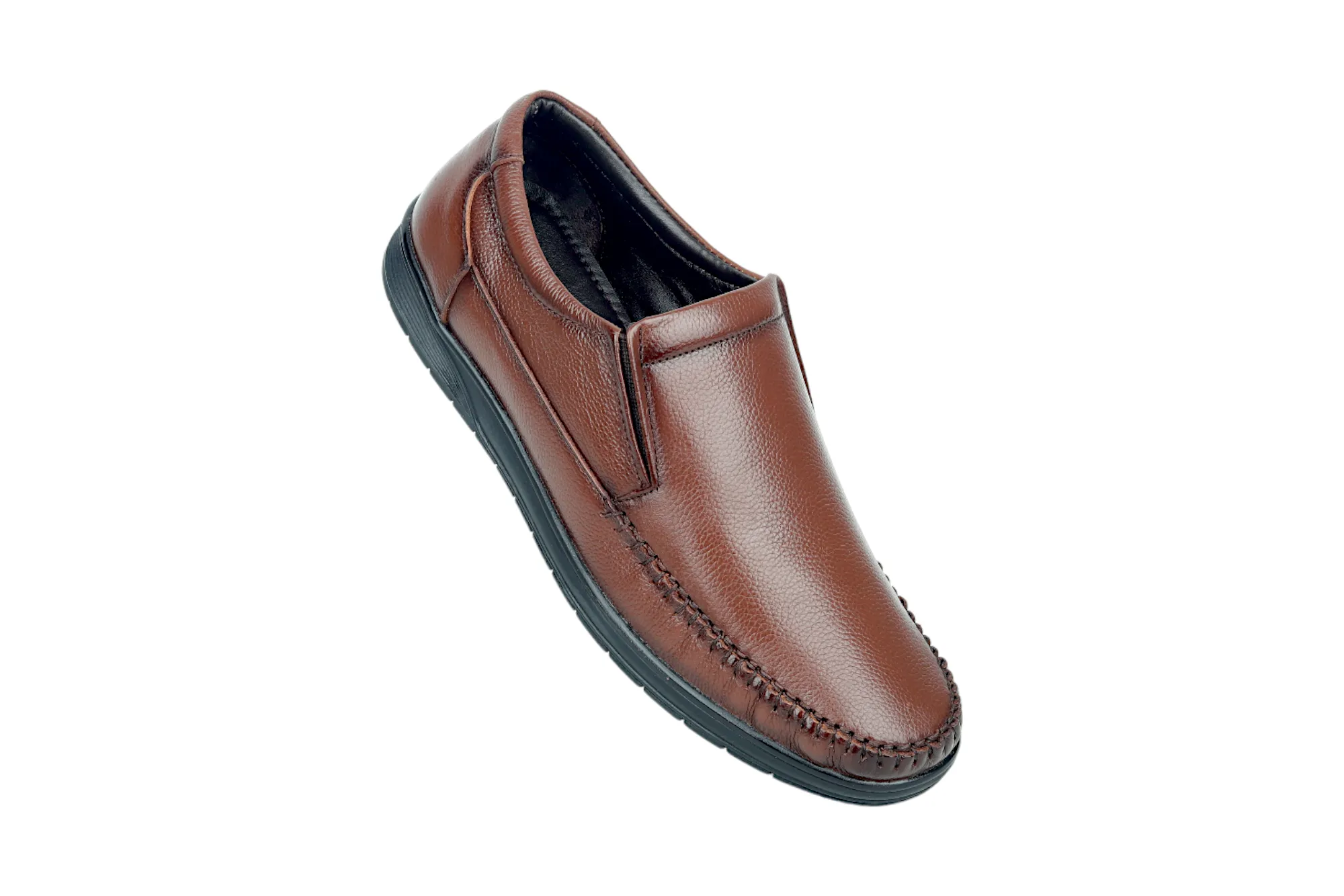 MENS FORMAL LEATHER SHOE 910704