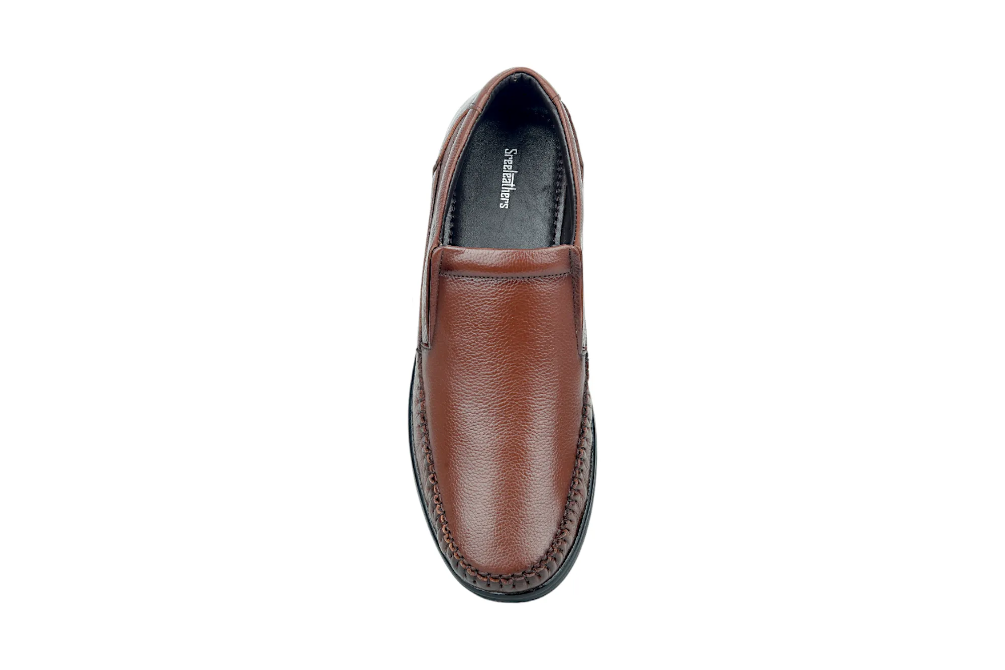 MENS FORMAL LEATHER SHOE 910704