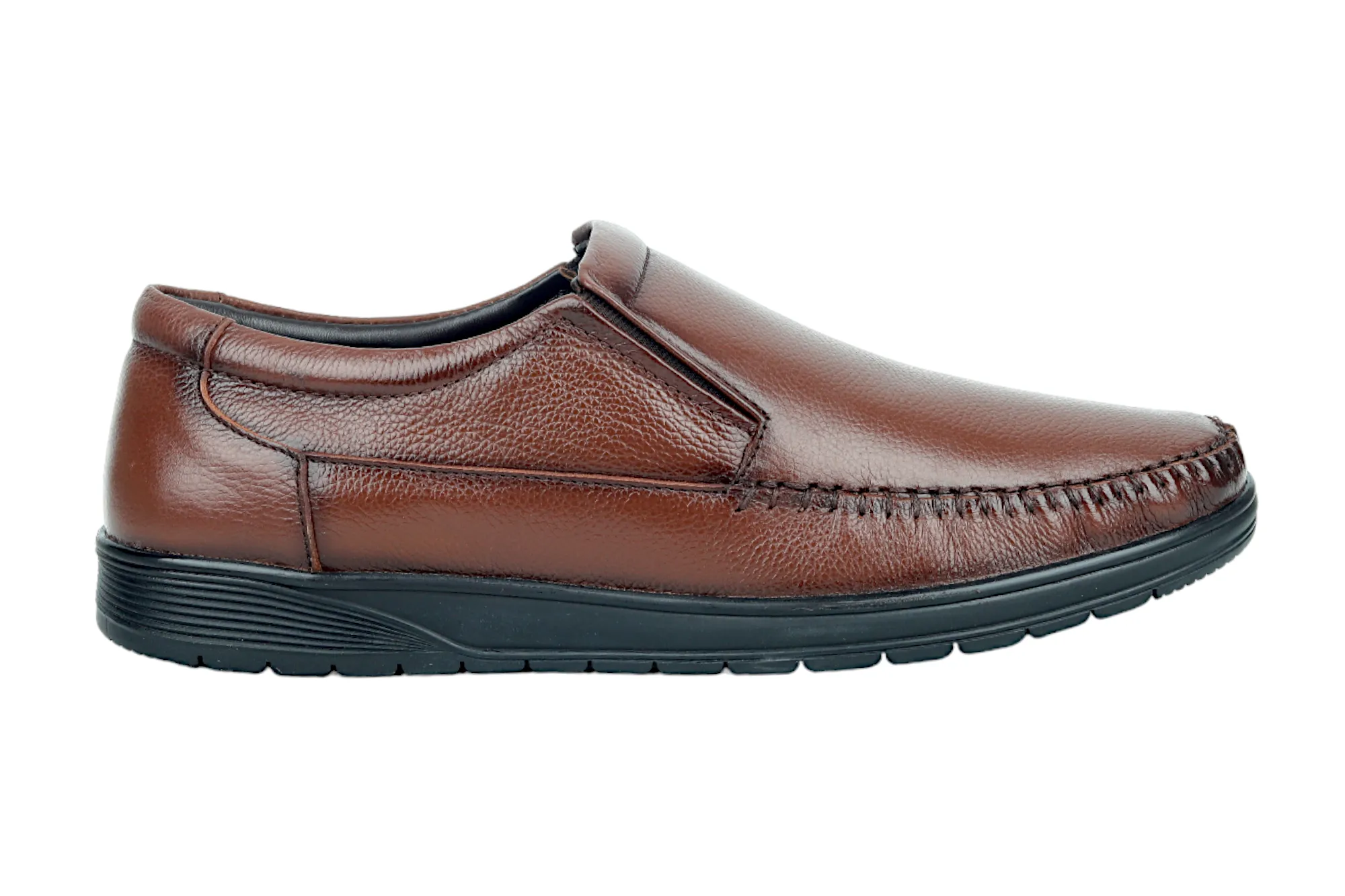 MENS FORMAL LEATHER SHOE 910704