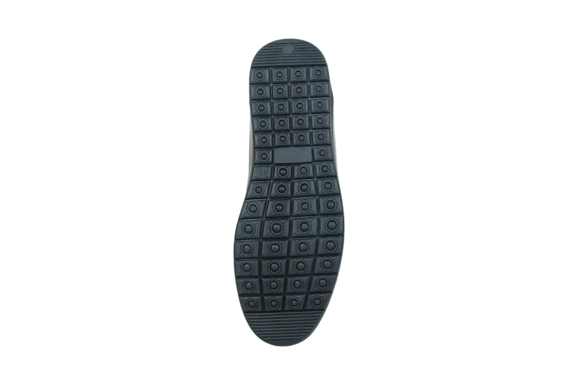 MENS FORMAL LEATHER SHOE 910704
