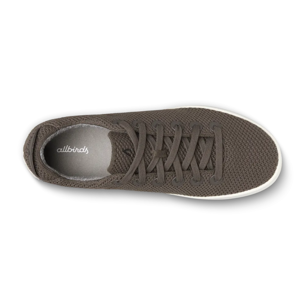Men's Tree Pipers - Rustic Brown (Stony Cream Sole)