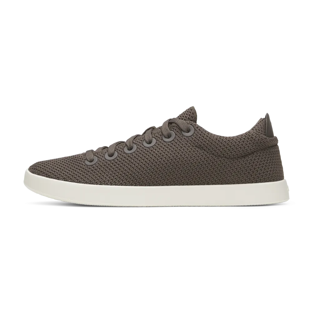 Men's Tree Pipers - Rustic Brown (Stony Cream Sole)