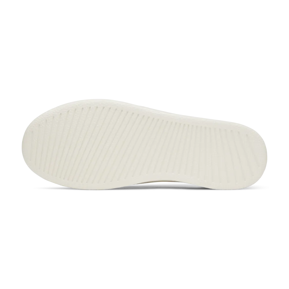 Men's Tree Pipers - Rustic Brown (Stony Cream Sole)
