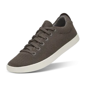 Men's Tree Pipers - Rustic Brown (Stony Cream Sole)