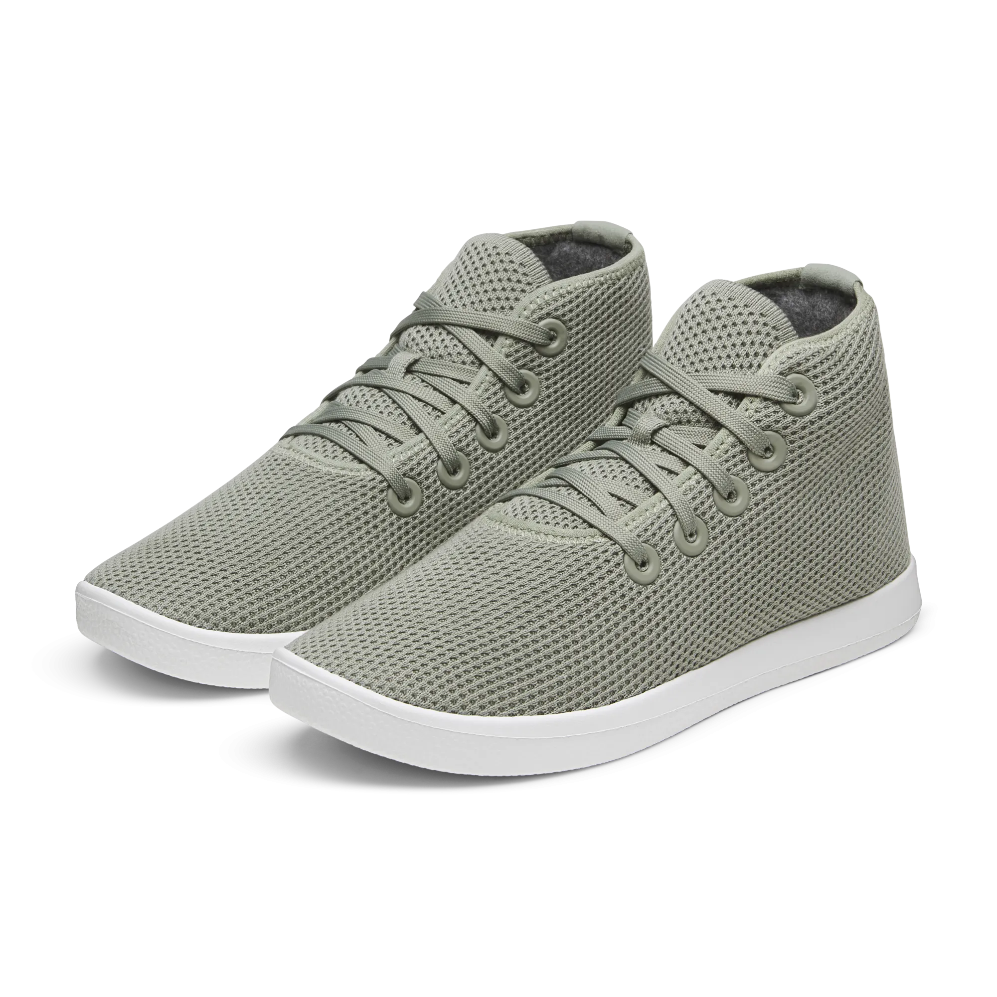 Men's Tree Toppers - Hazy Pine (Blizzard Sole)