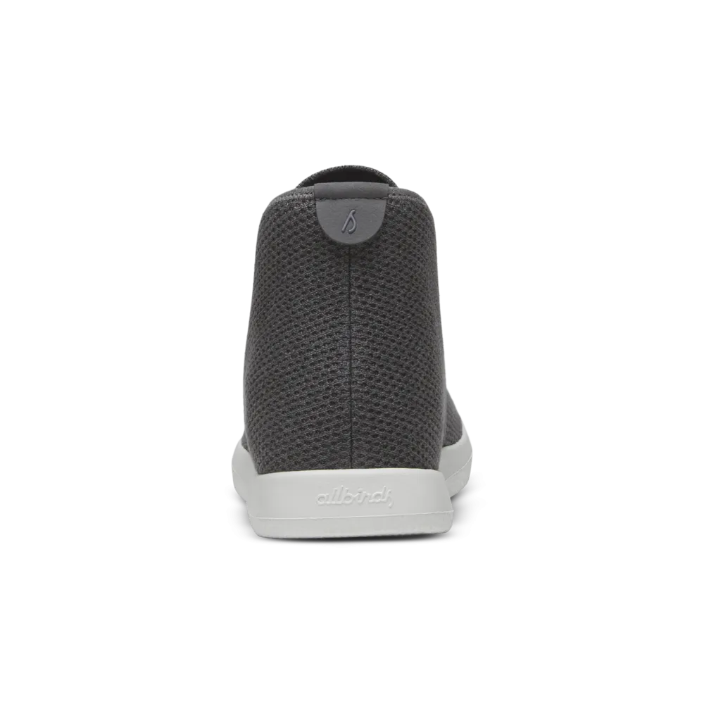 Men's Tree Toppers - Stormy Grey (Barely Grey Sole)
