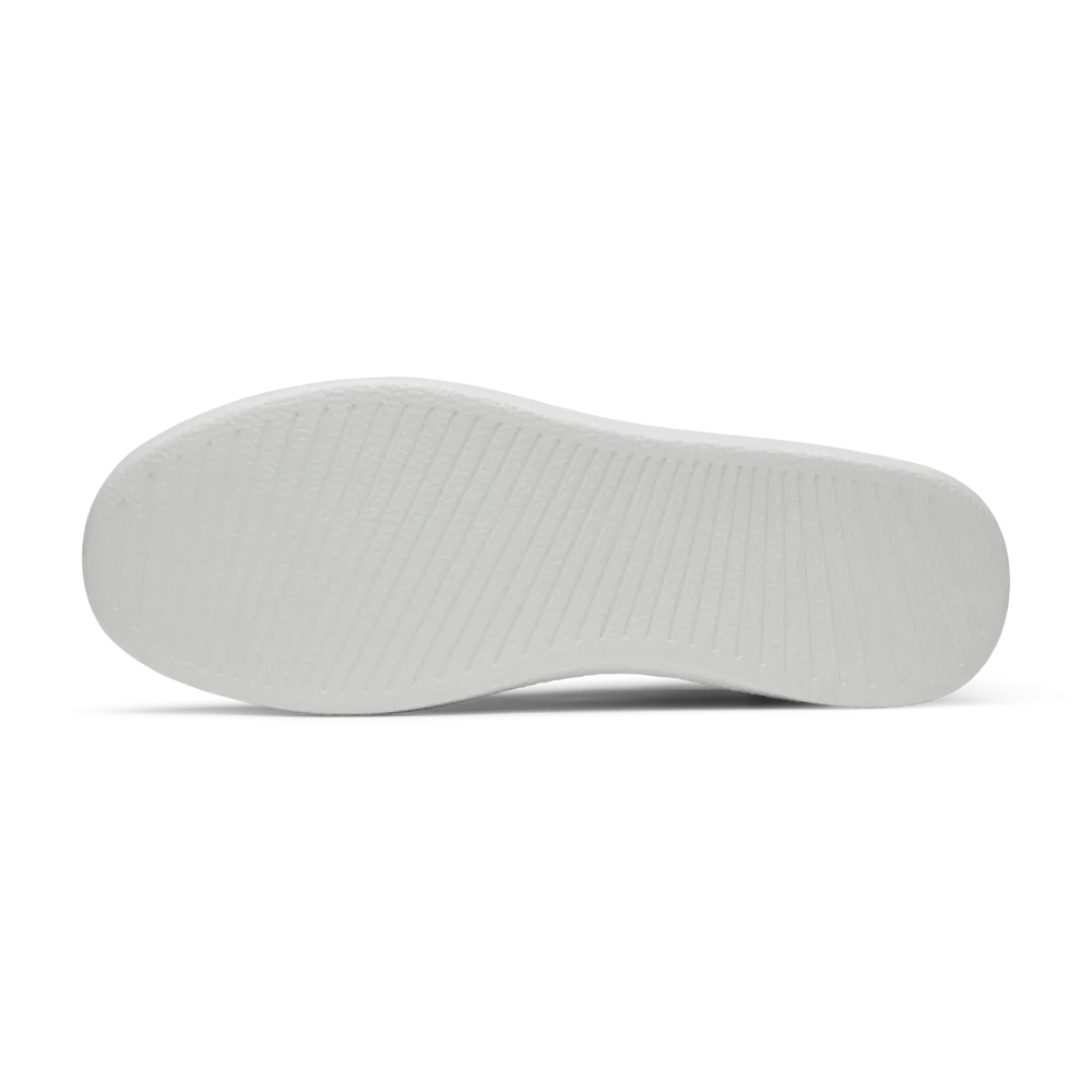 Men's Tree Toppers - Stormy Grey (Barely Grey Sole)