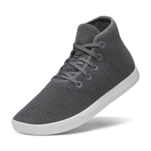 Men's Tree Toppers - Stormy Grey (Barely Grey Sole)