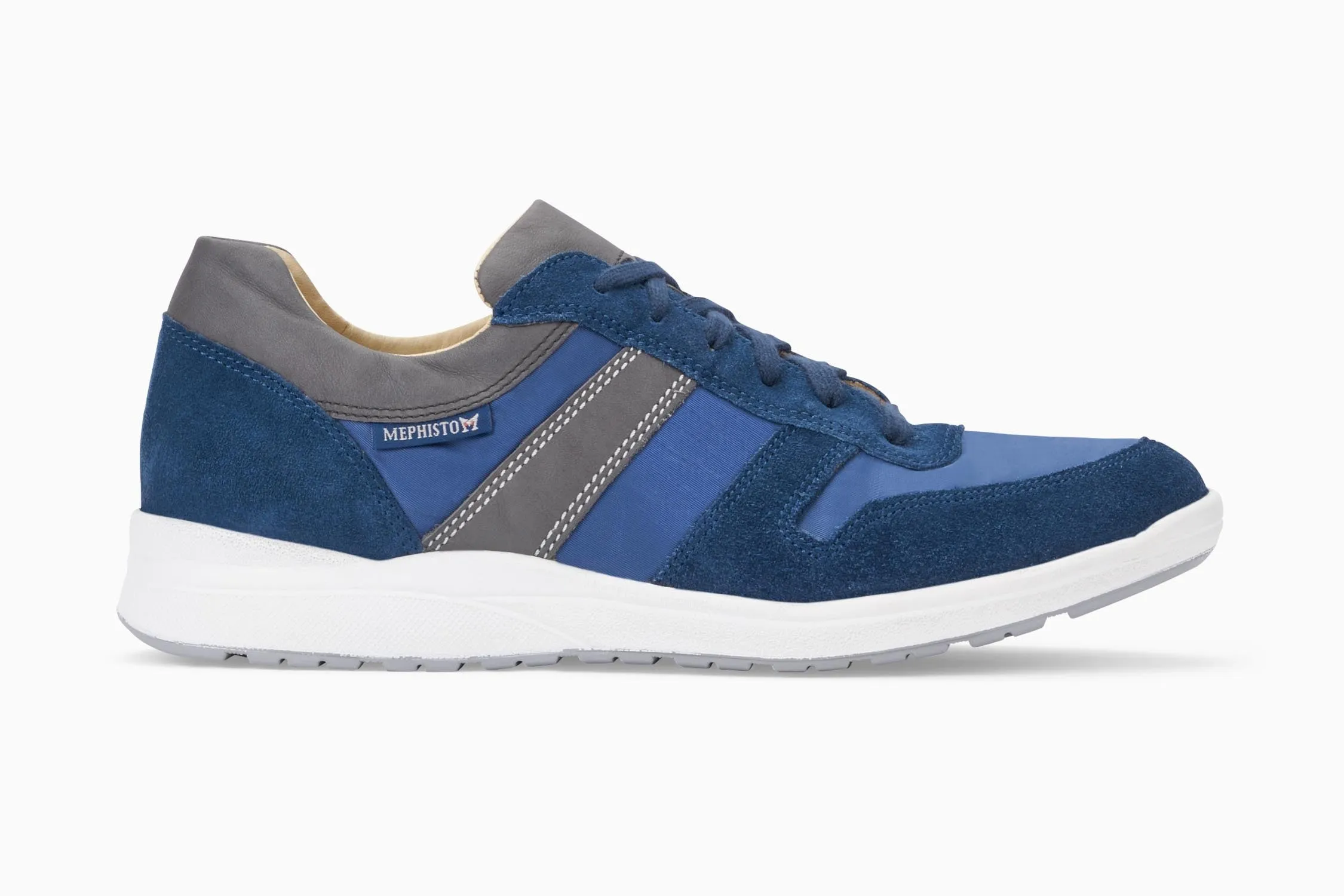 Mephisto Vito Mens  2 colours