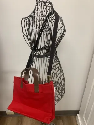 Mini Advantage Bag